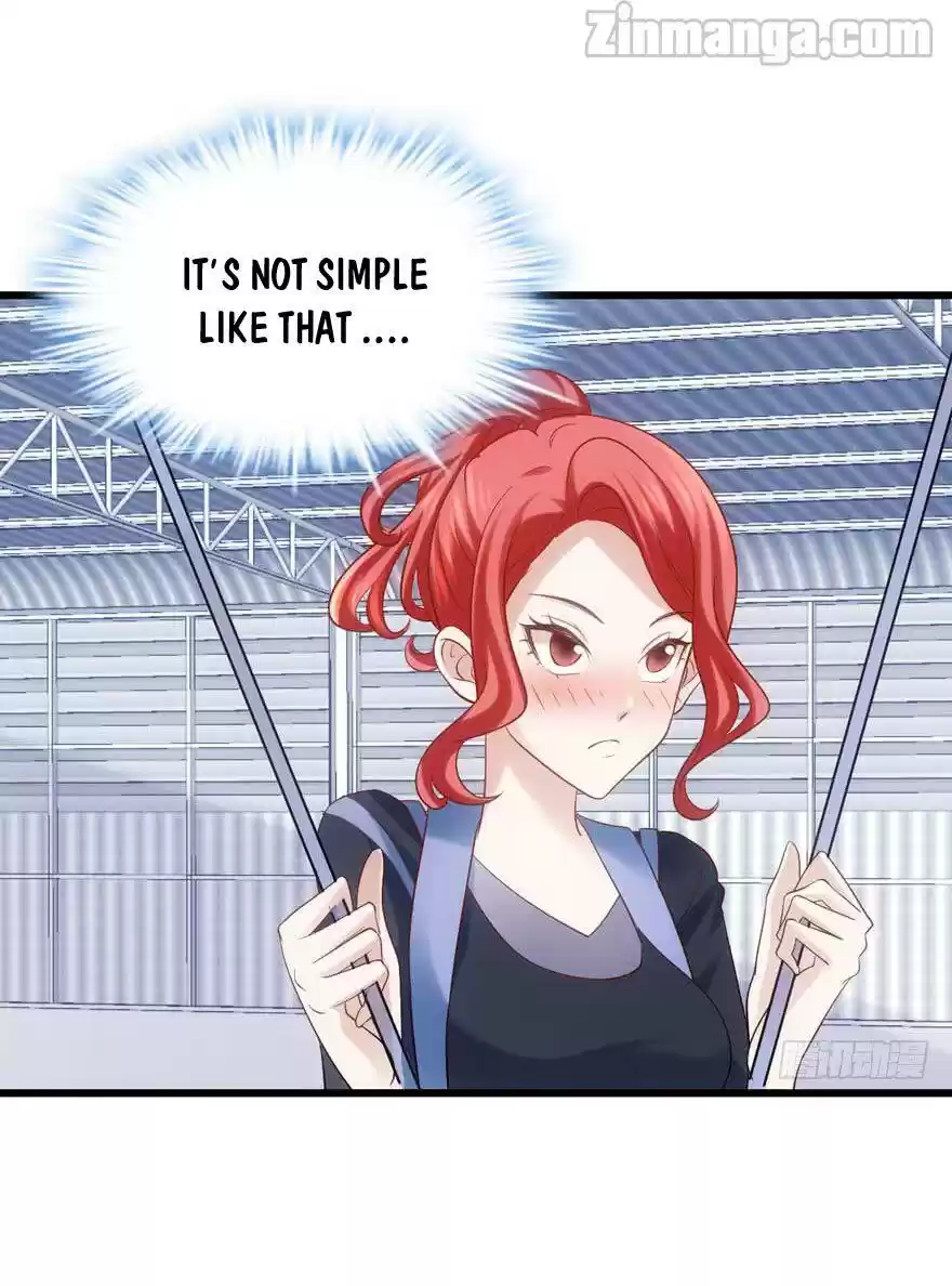 I'm Not An Evil Antagonist Actress Chapter 84