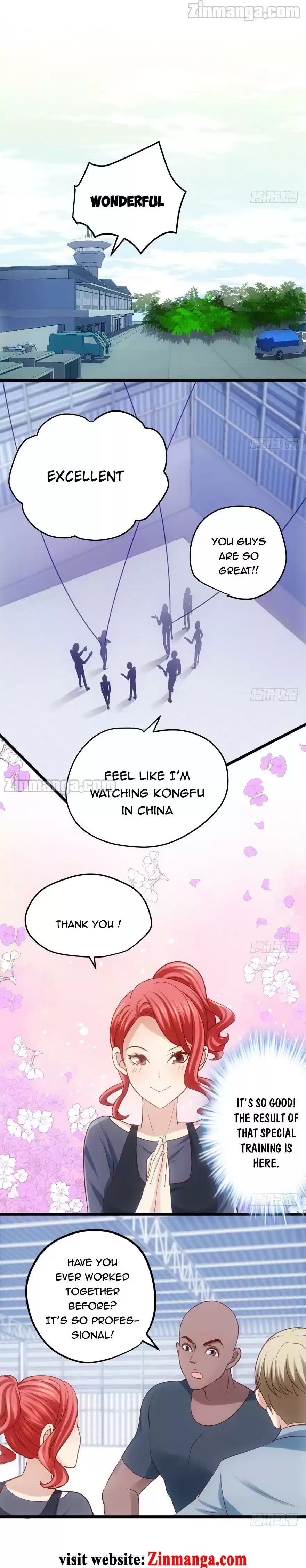 I'm Not An Evil Antagonist Actress Chapter 85