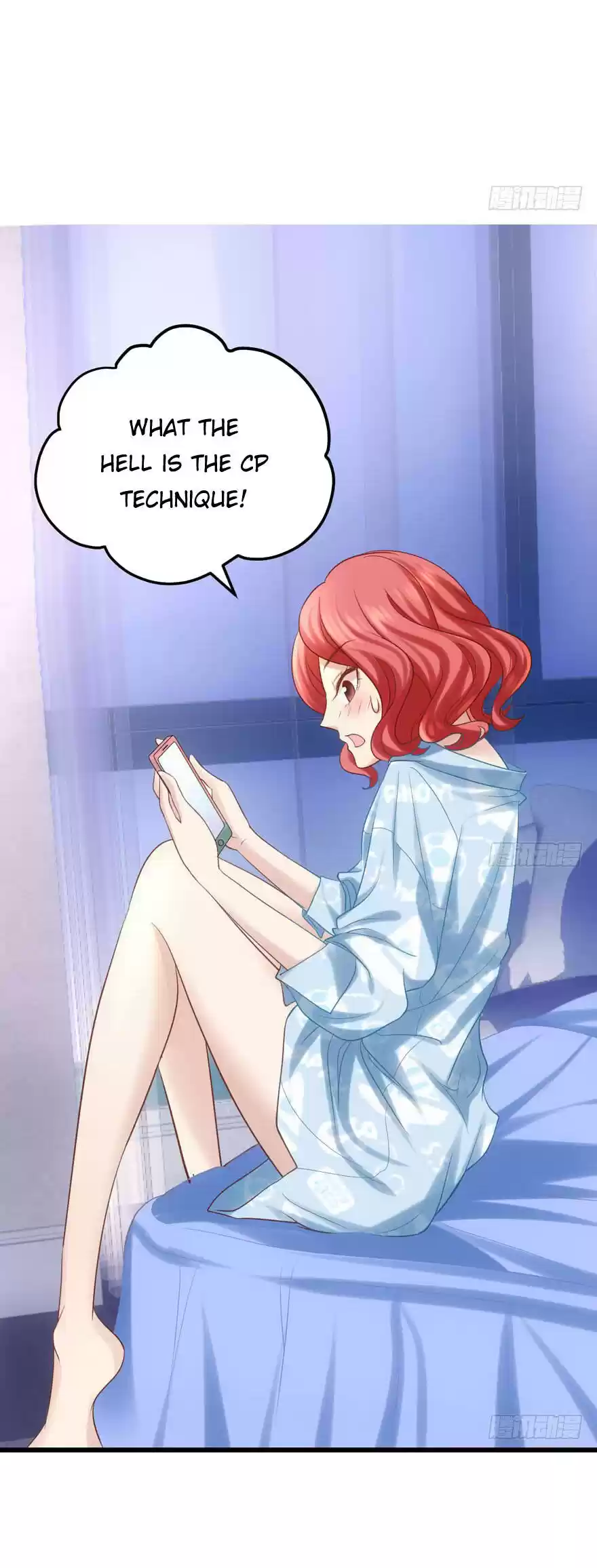 I'm Not An Evil Antagonist Actress Chapter 85