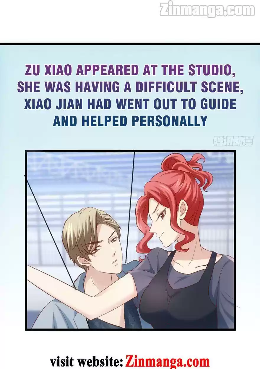 I'm Not An Evil Antagonist Actress Chapter 85