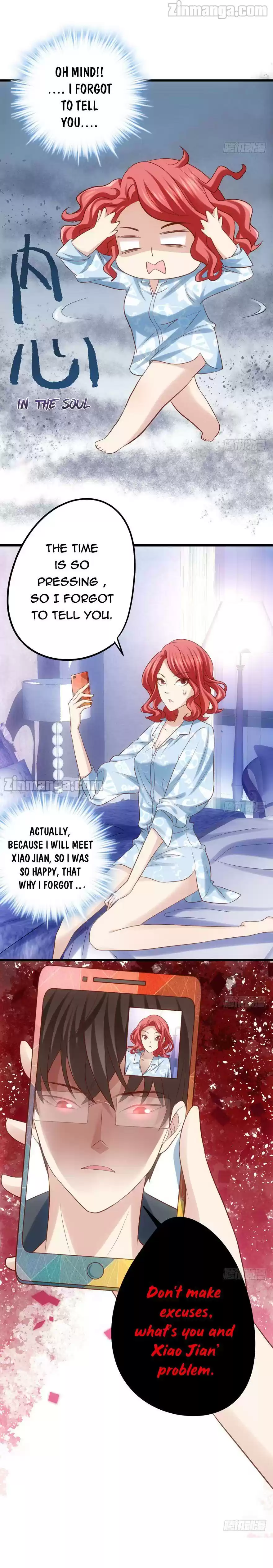 I'm Not An Evil Antagonist Actress Chapter 85