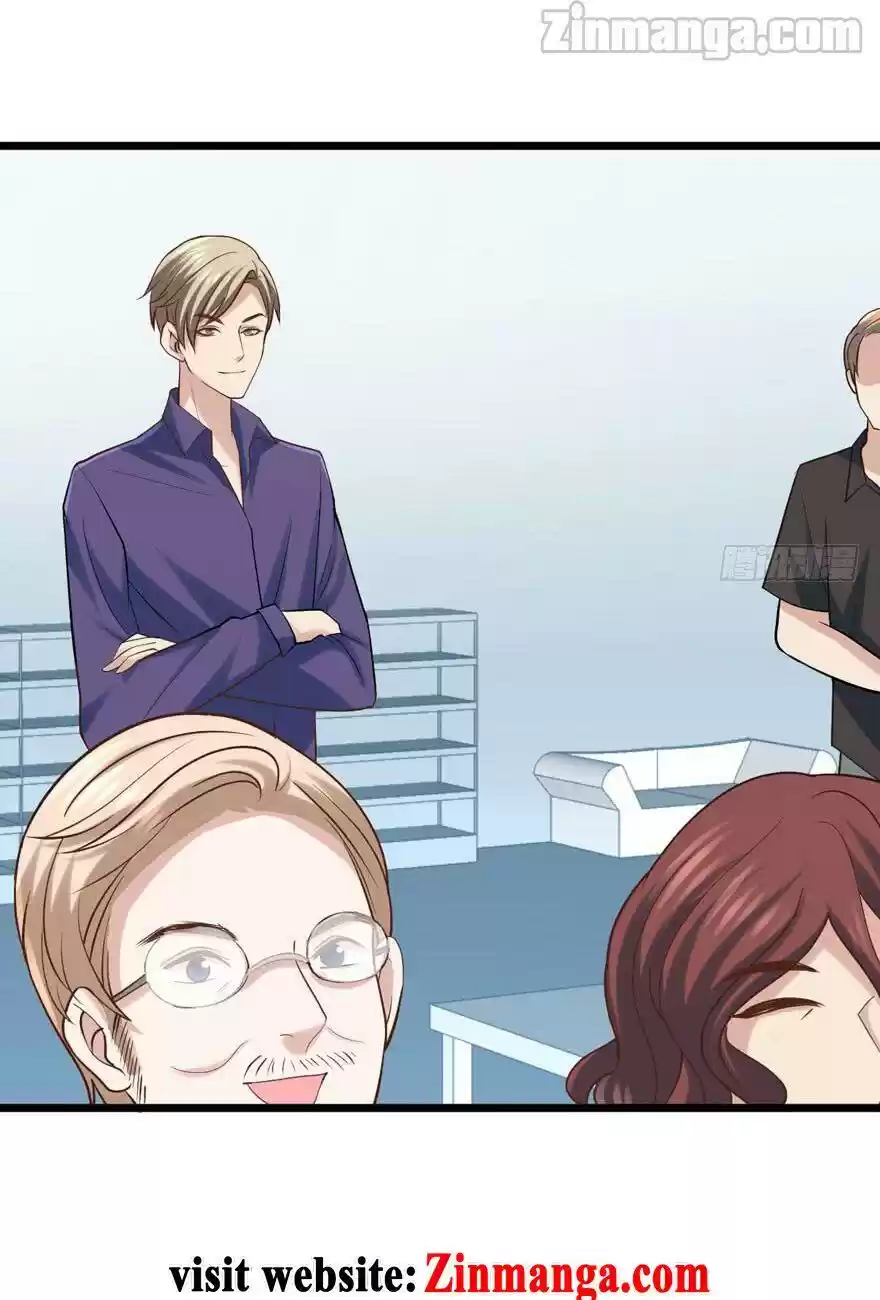 I'm Not An Evil Antagonist Actress Chapter 85