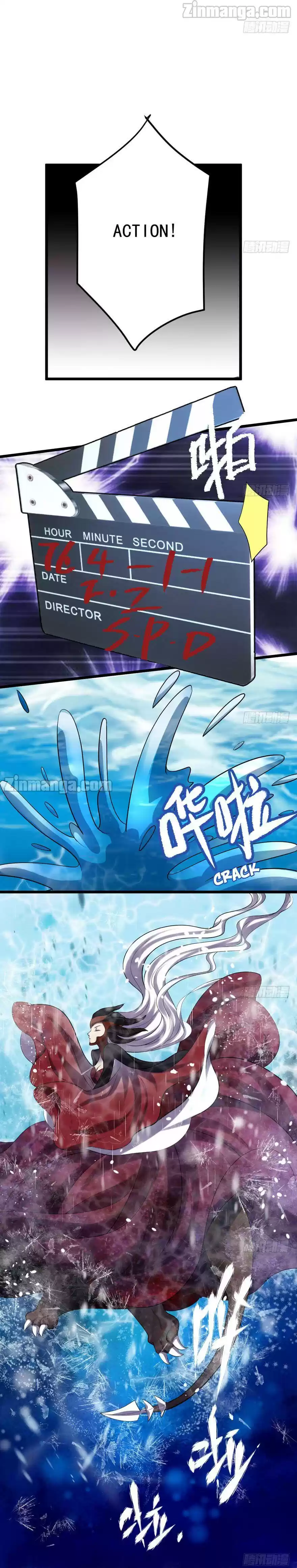 I'm Not An Evil Antagonist Actress Chapter 85