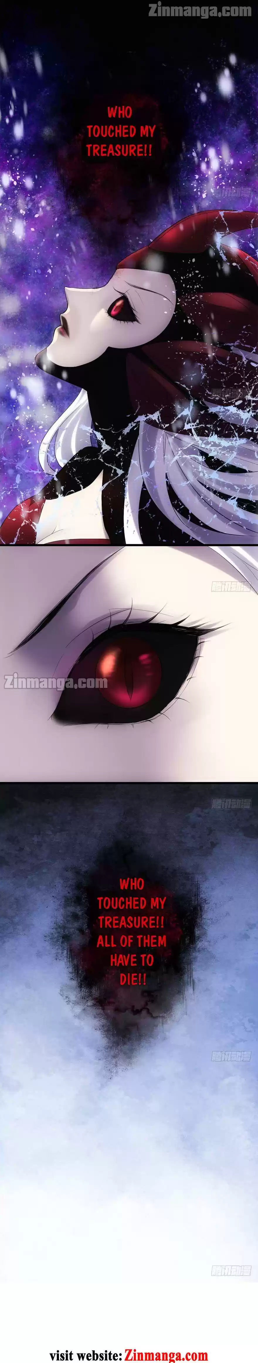 I'm Not An Evil Antagonist Actress Chapter 86