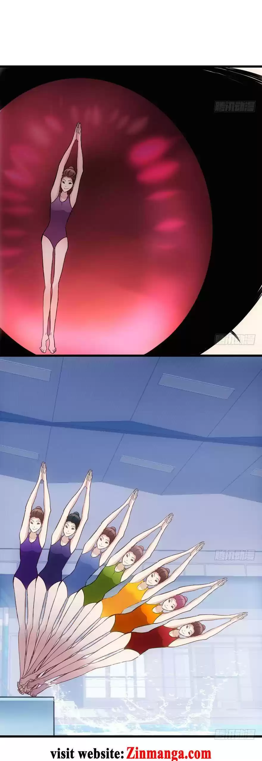 I'm Not An Evil Antagonist Actress Chapter 86