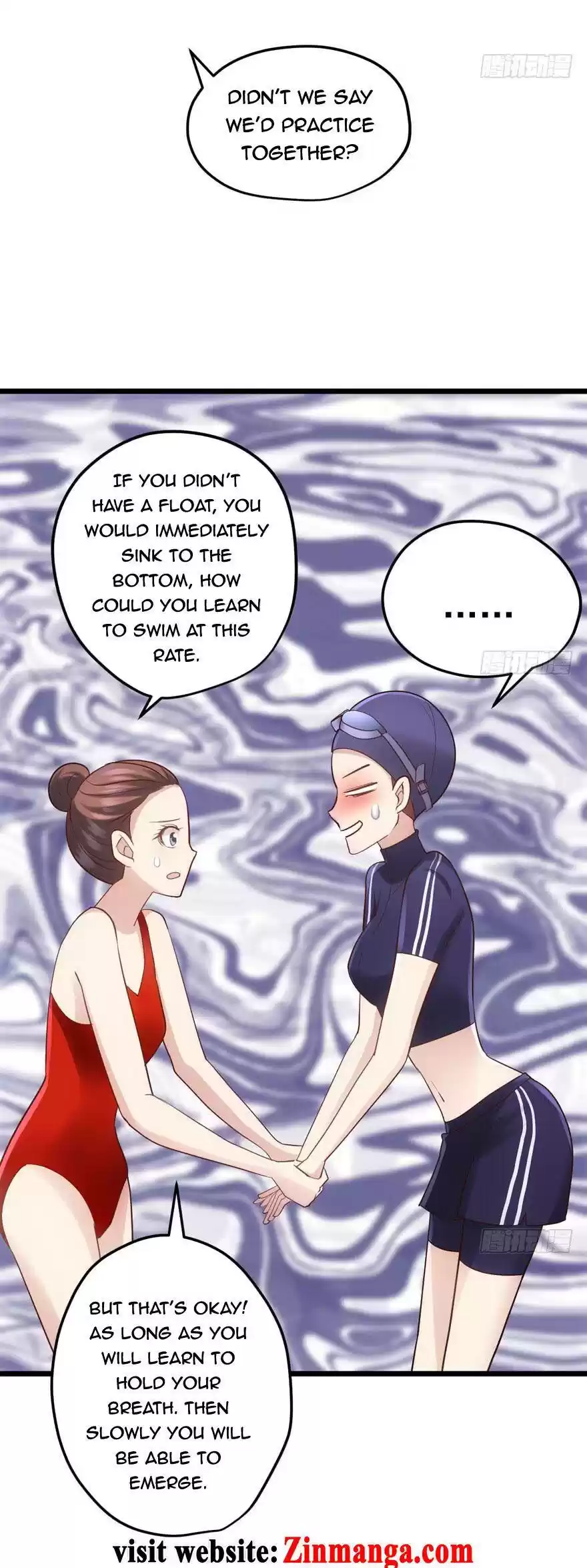 I'm Not An Evil Antagonist Actress Chapter 86