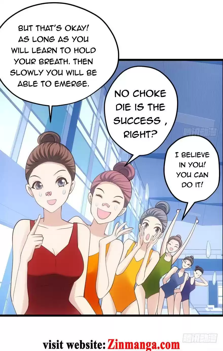 I'm Not An Evil Antagonist Actress Chapter 86