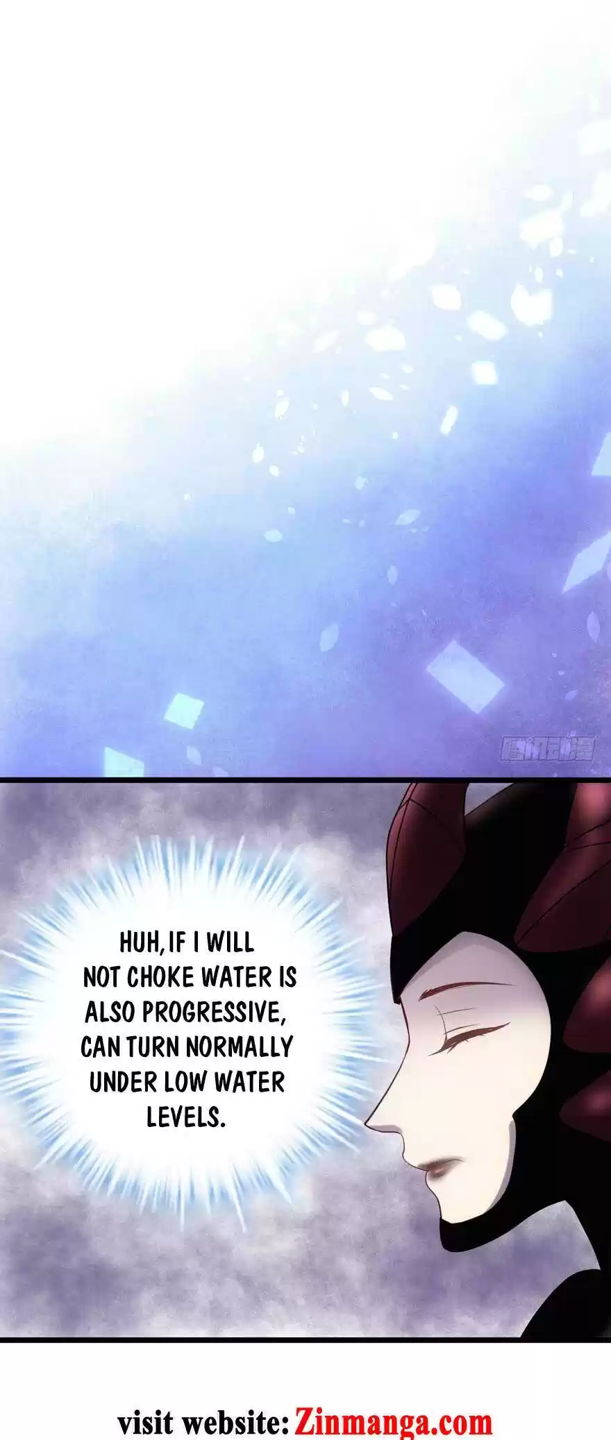 I'm Not An Evil Antagonist Actress Chapter 86