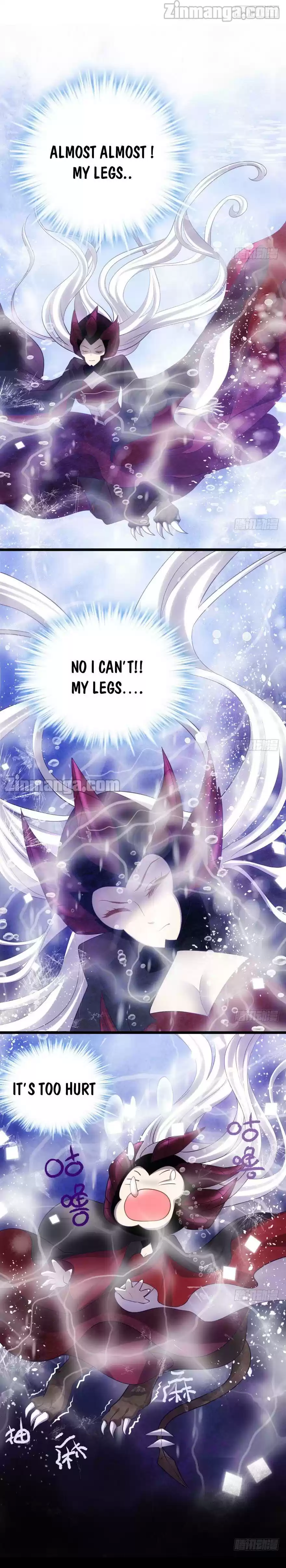 I'm Not An Evil Antagonist Actress Chapter 86