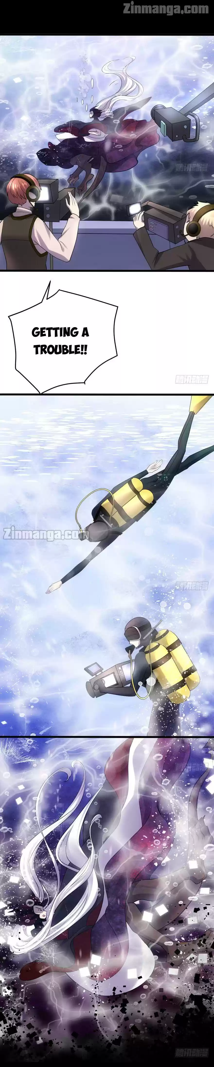 I'm Not An Evil Antagonist Actress Chapter 86