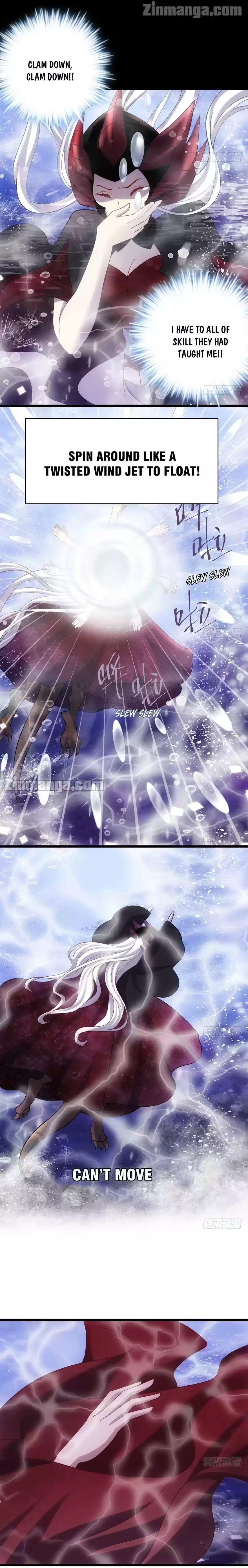 I'm Not An Evil Antagonist Actress Chapter 86