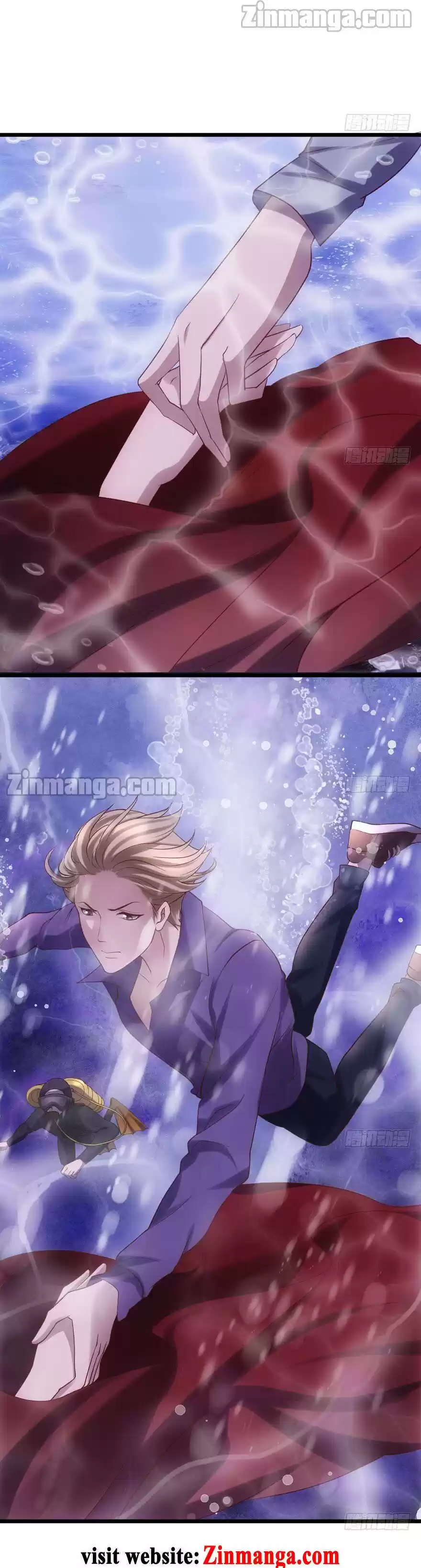 I'm Not An Evil Antagonist Actress Chapter 86