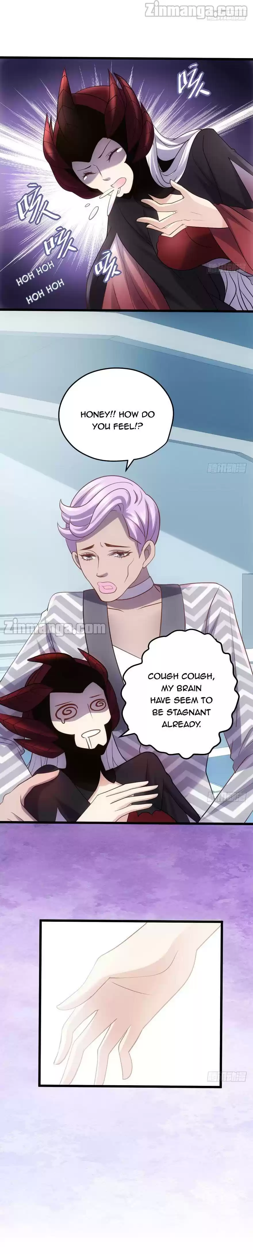 I'm Not An Evil Antagonist Actress Chapter 86