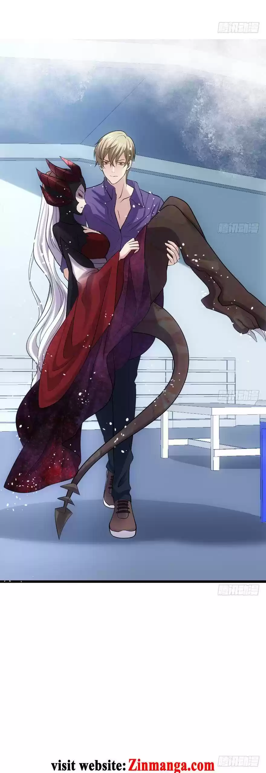 I'm Not An Evil Antagonist Actress Chapter 86