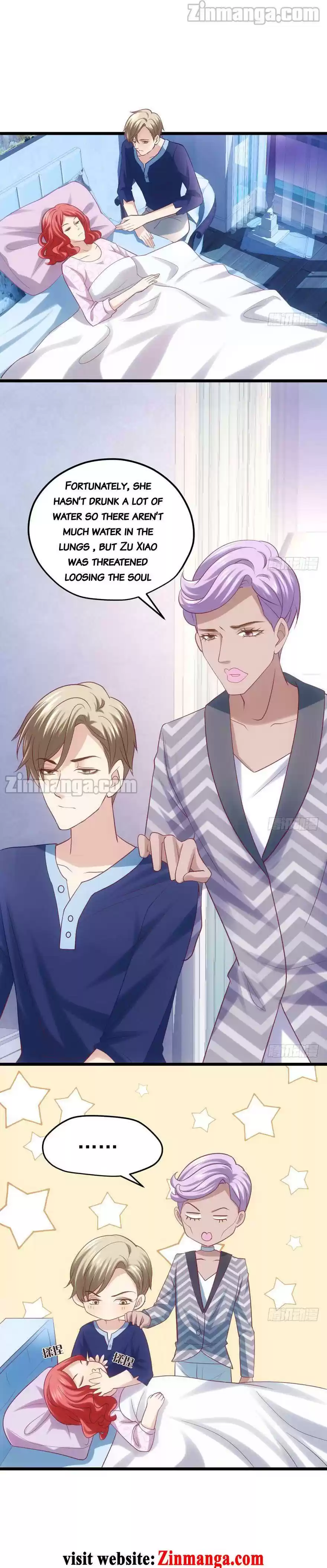 I'm Not An Evil Antagonist Actress Chapter 87