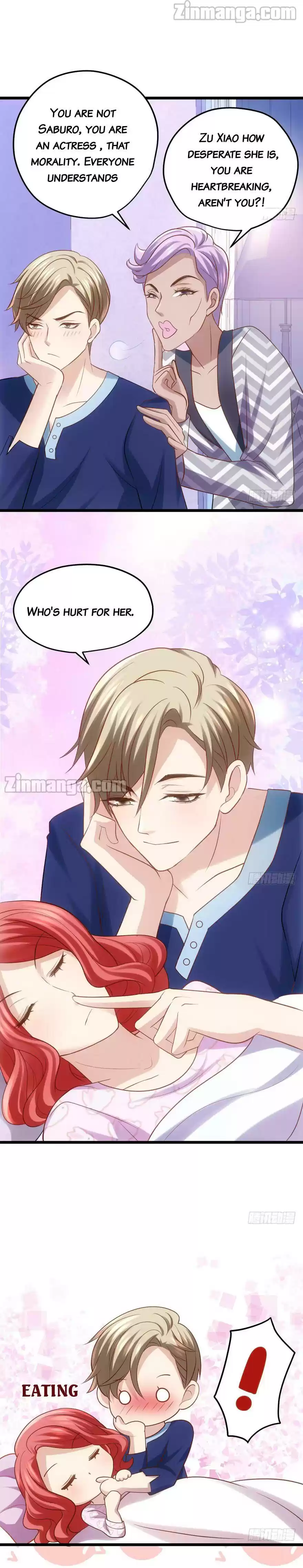 I'm Not An Evil Antagonist Actress Chapter 87