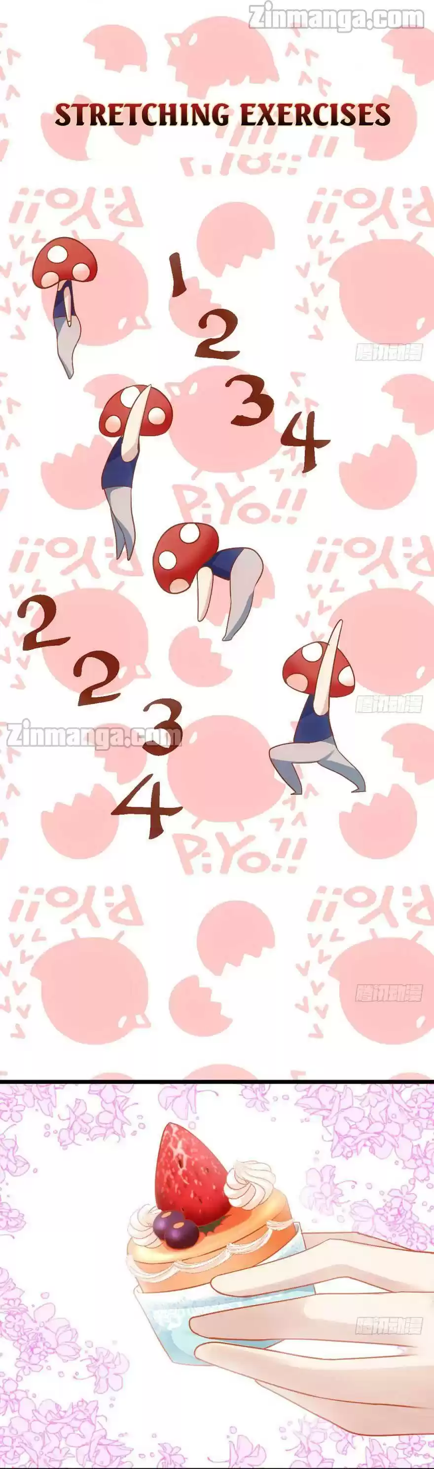 I'm Not An Evil Antagonist Actress Chapter 87