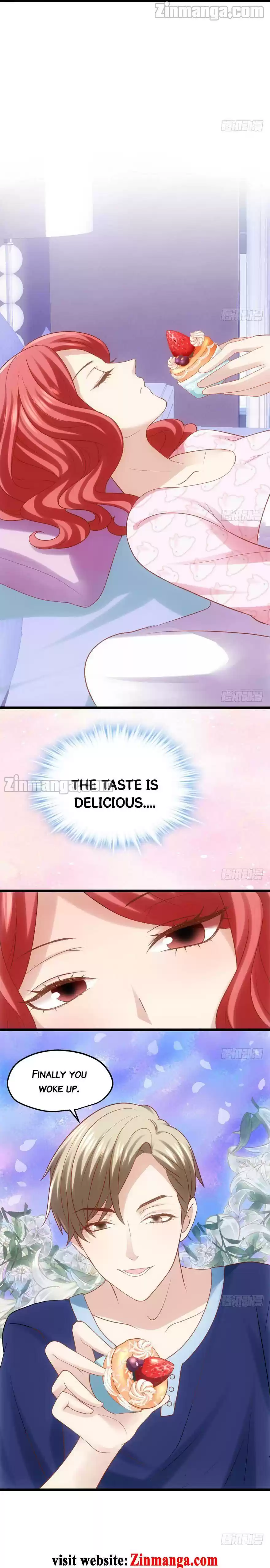 I'm Not An Evil Antagonist Actress Chapter 87