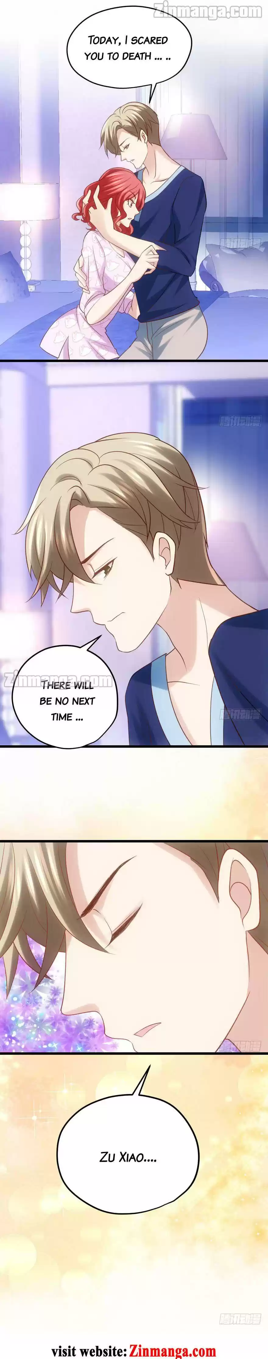 I'm Not An Evil Antagonist Actress Chapter 87