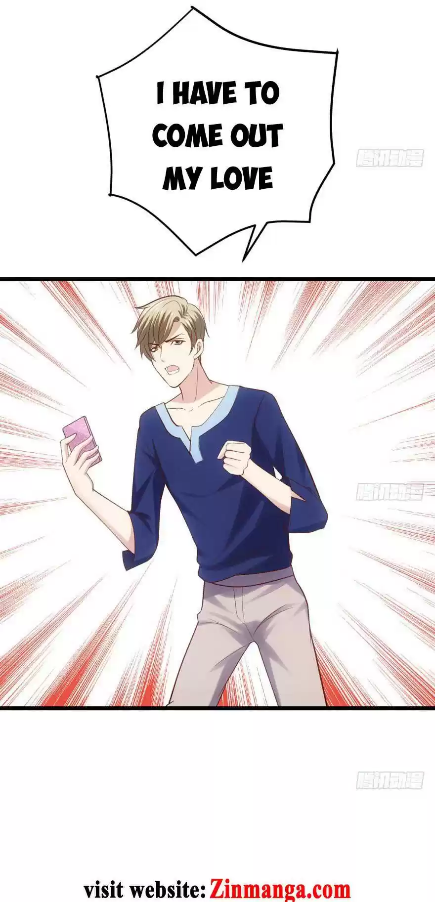 I'm Not An Evil Antagonist Actress Chapter 87