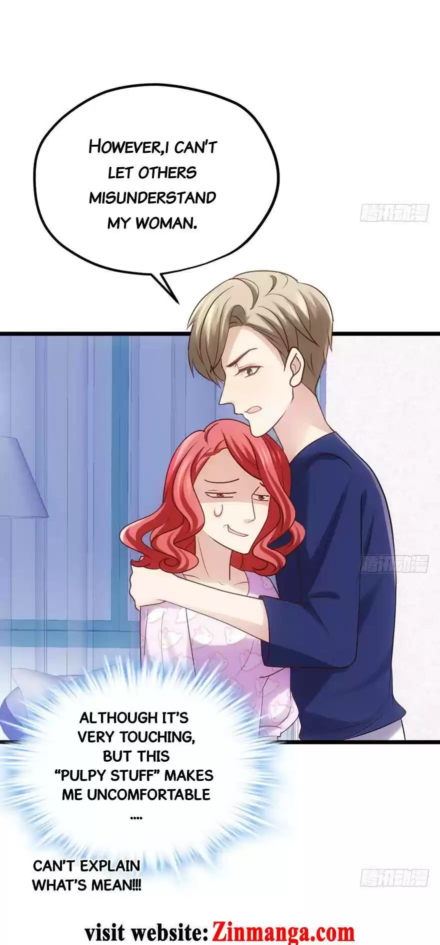 I'm Not An Evil Antagonist Actress Chapter 87