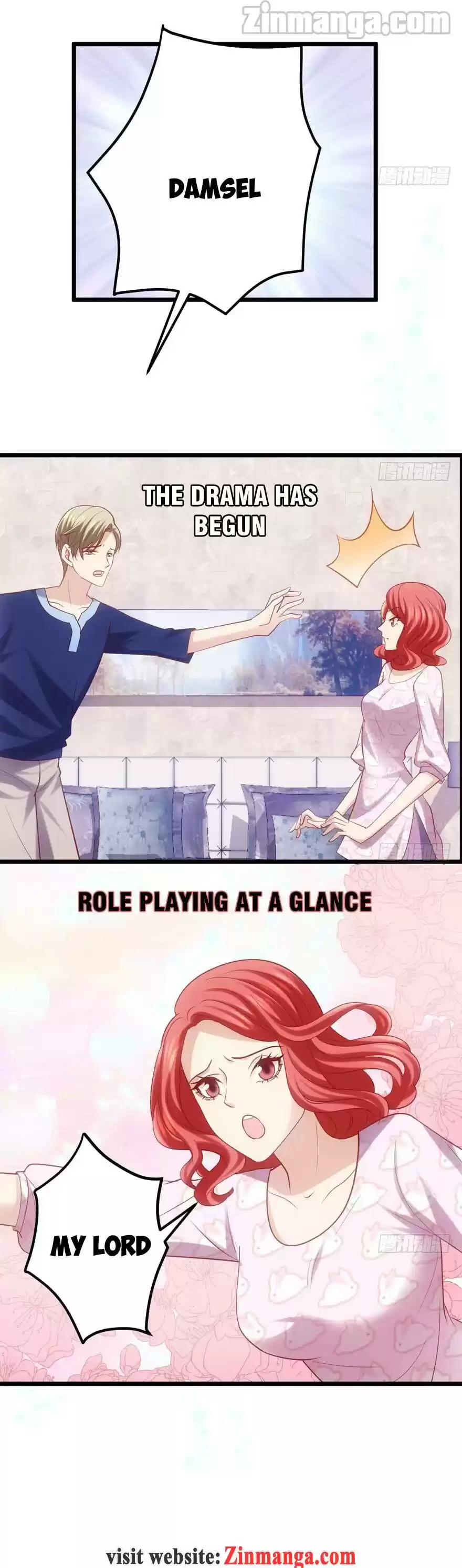 I'm Not An Evil Antagonist Actress Chapter 88