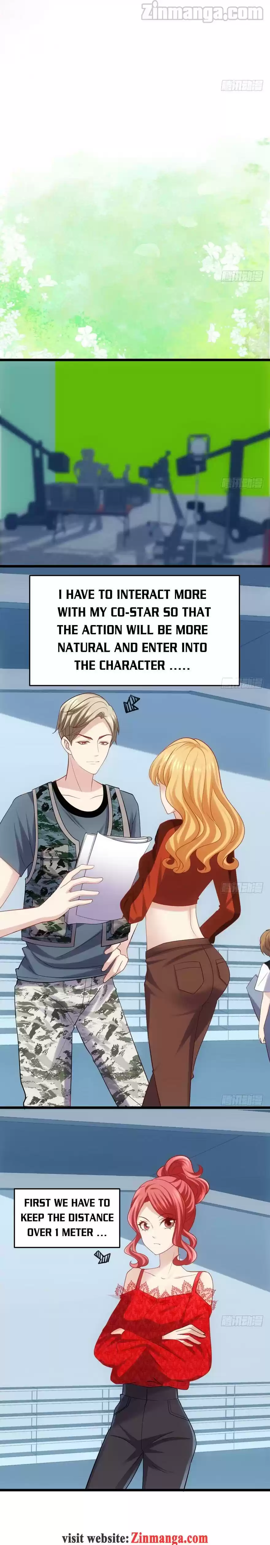 I'm Not An Evil Antagonist Actress Chapter 88