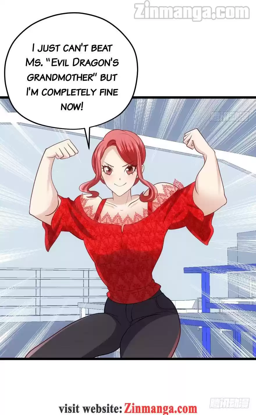 I'm Not An Evil Antagonist Actress Chapter 88