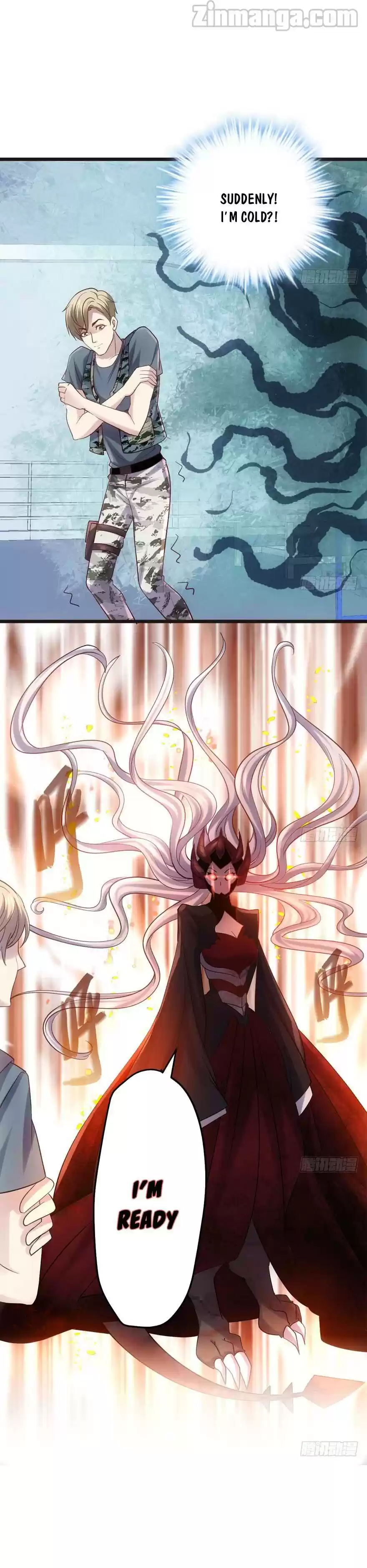 I'm Not An Evil Antagonist Actress Chapter 88