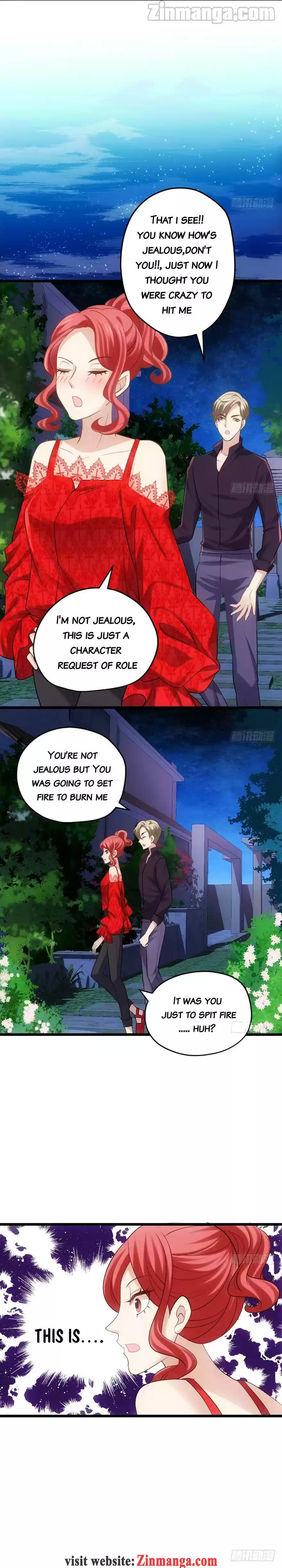 I'm Not An Evil Antagonist Actress Chapter 88