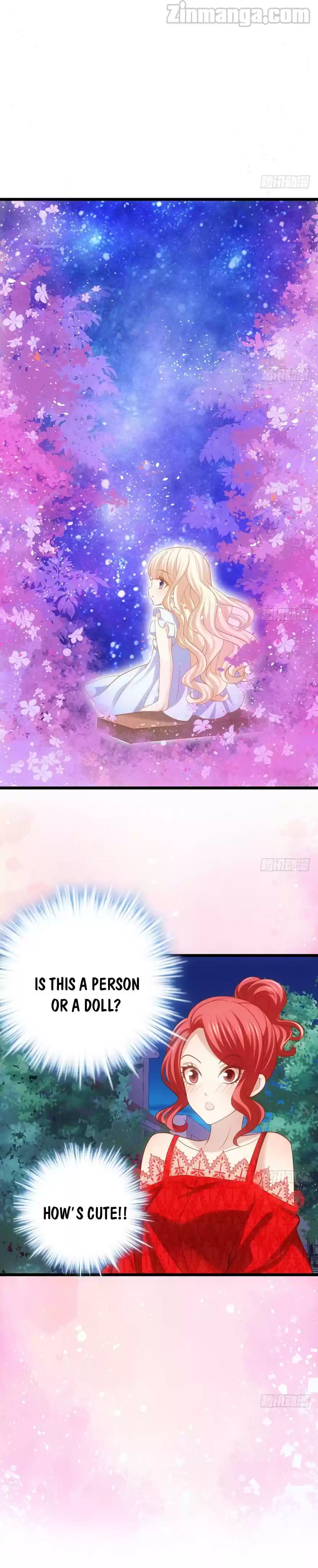 I'm Not An Evil Antagonist Actress Chapter 89