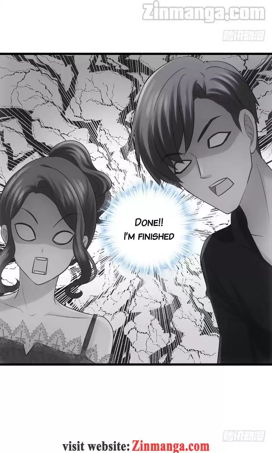 I'm Not An Evil Antagonist Actress Chapter 89