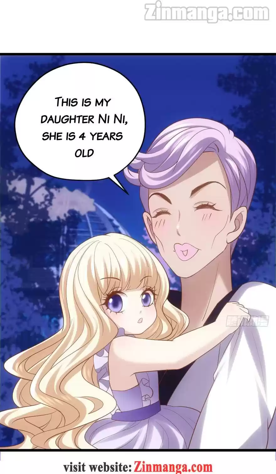 I'm Not An Evil Antagonist Actress Chapter 89