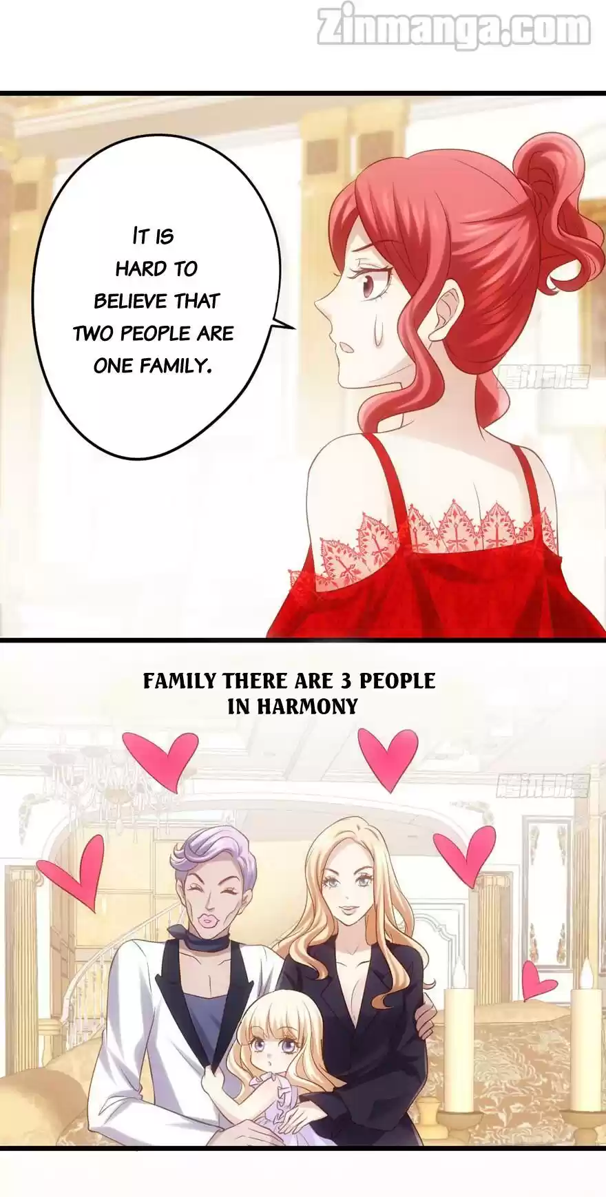 I'm Not An Evil Antagonist Actress Chapter 89