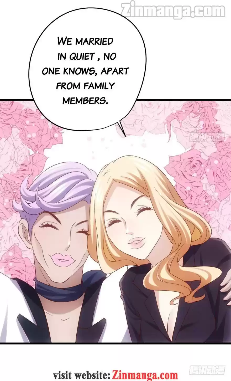 I'm Not An Evil Antagonist Actress Chapter 89