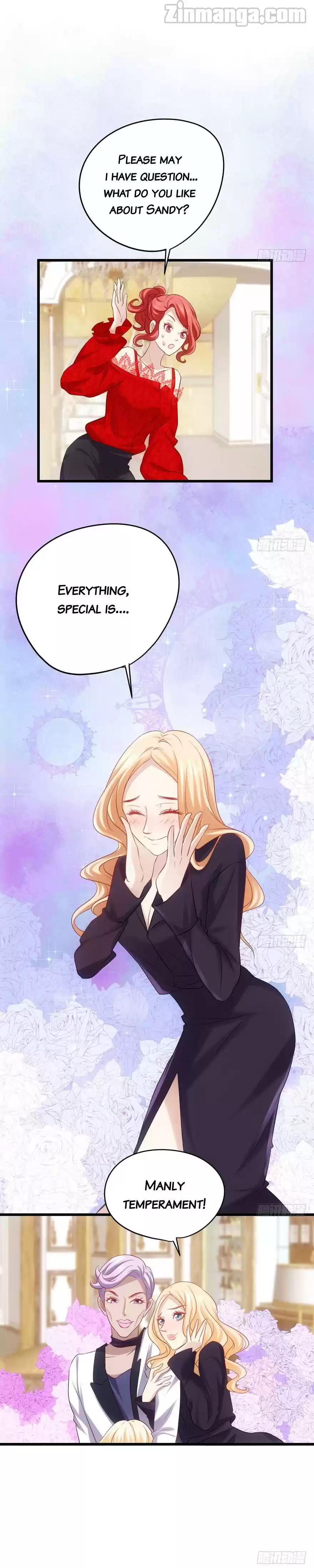 I'm Not An Evil Antagonist Actress Chapter 89