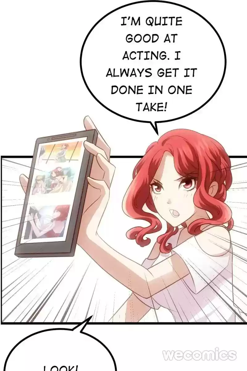 I'm Not An Evil Antagonist Actress Chapter 9