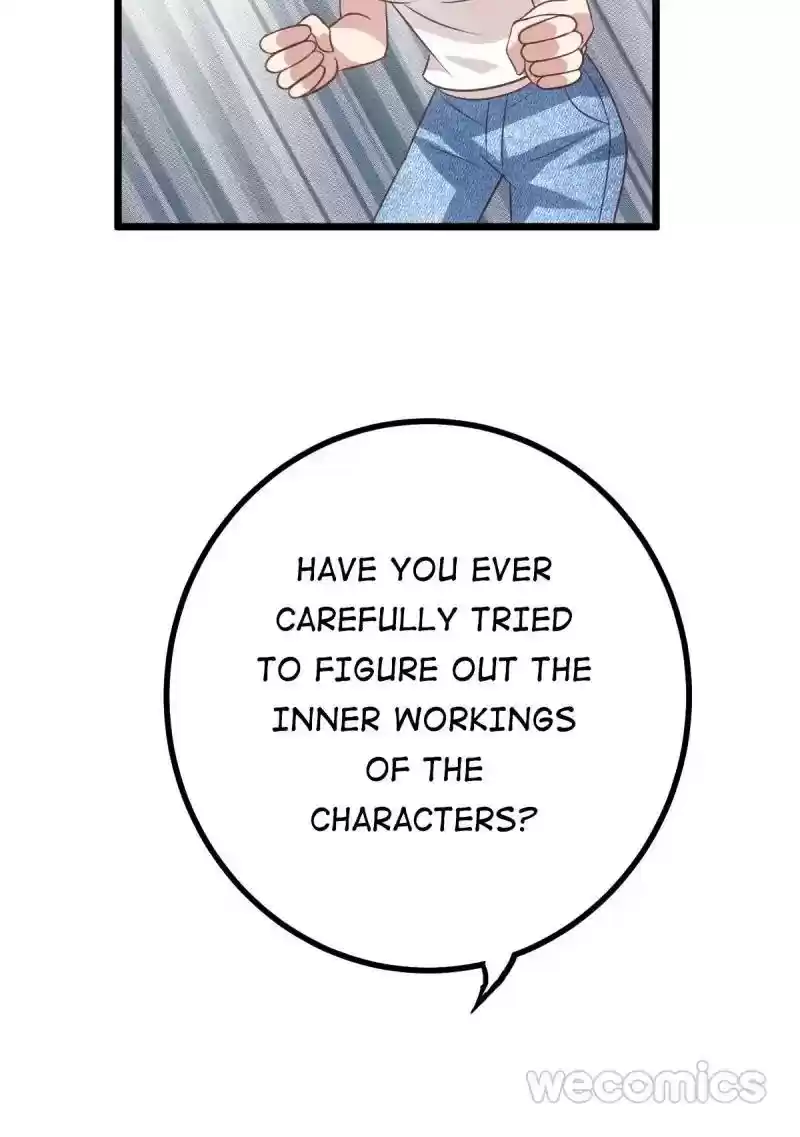 I'm Not An Evil Antagonist Actress Chapter 9