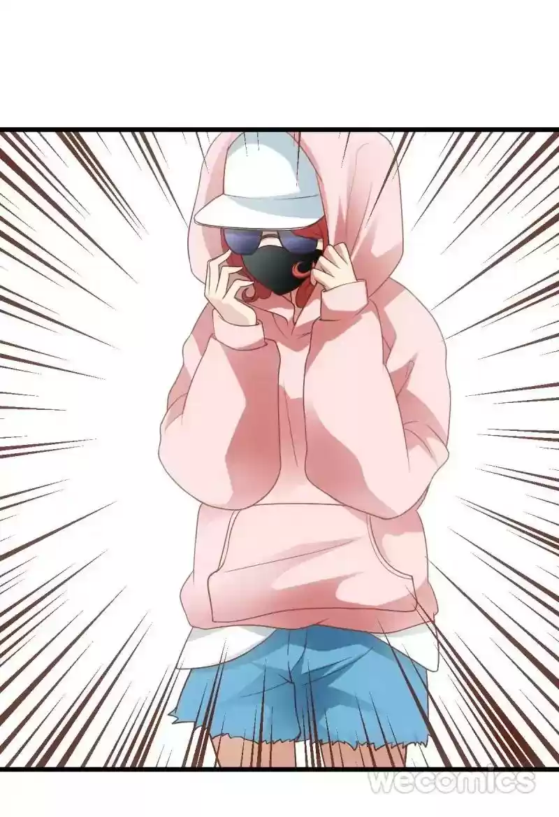 I'm Not An Evil Antagonist Actress Chapter 9