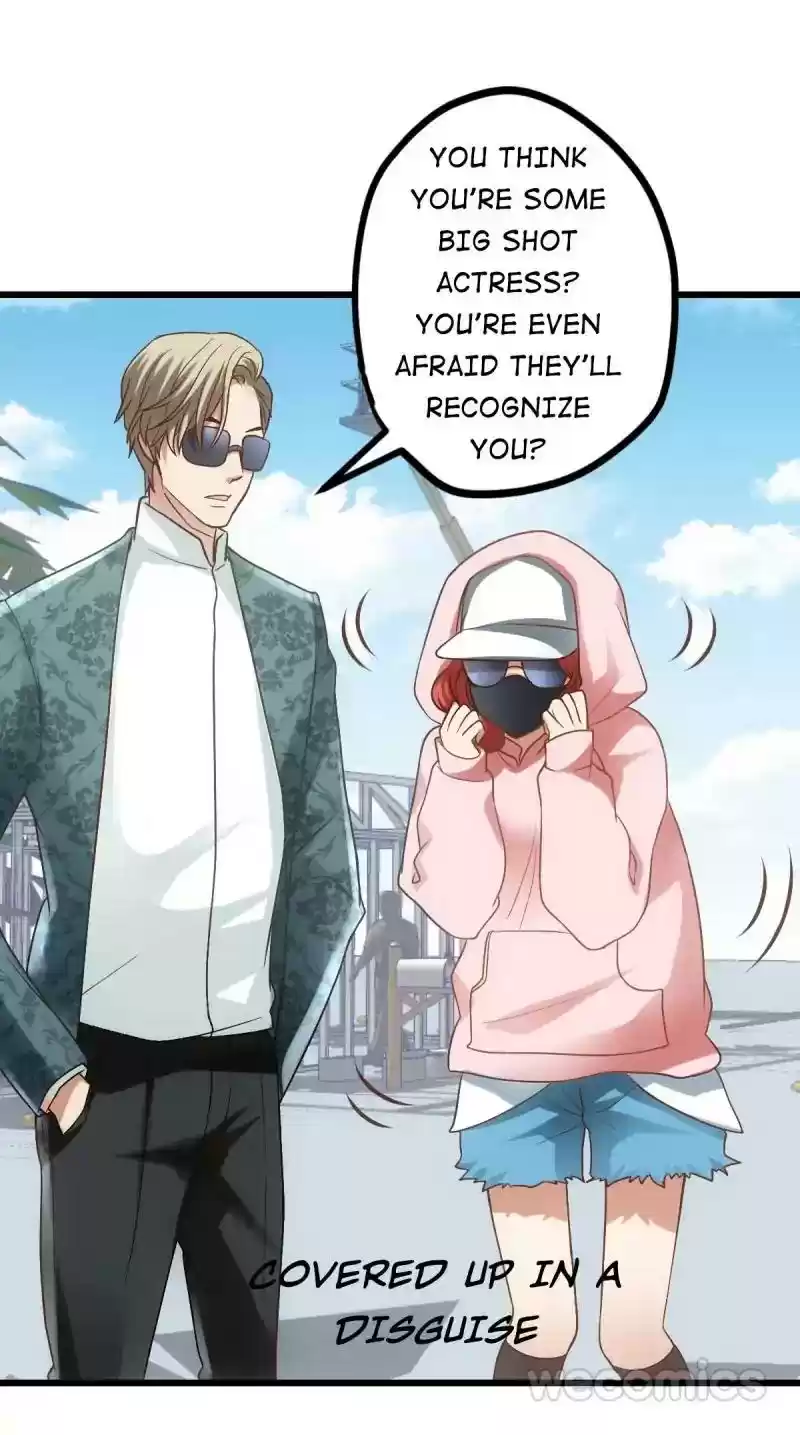 I'm Not An Evil Antagonist Actress Chapter 9