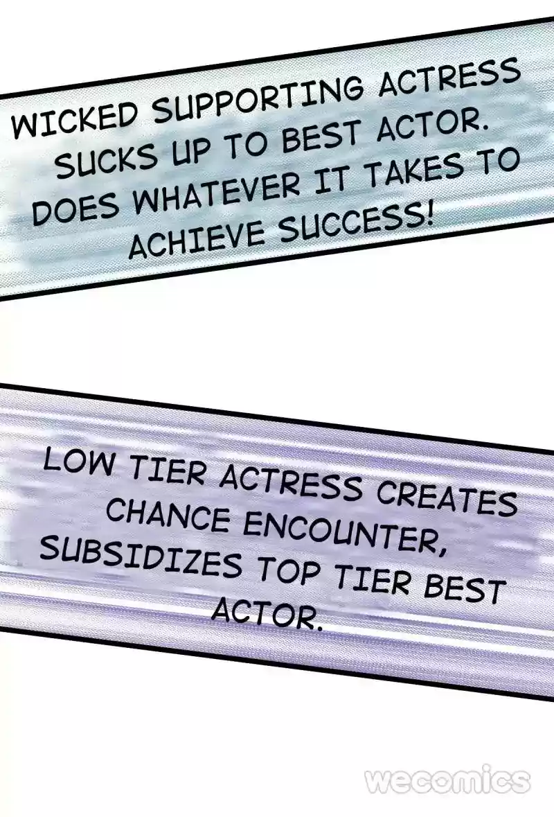 I'm Not An Evil Antagonist Actress Chapter 9