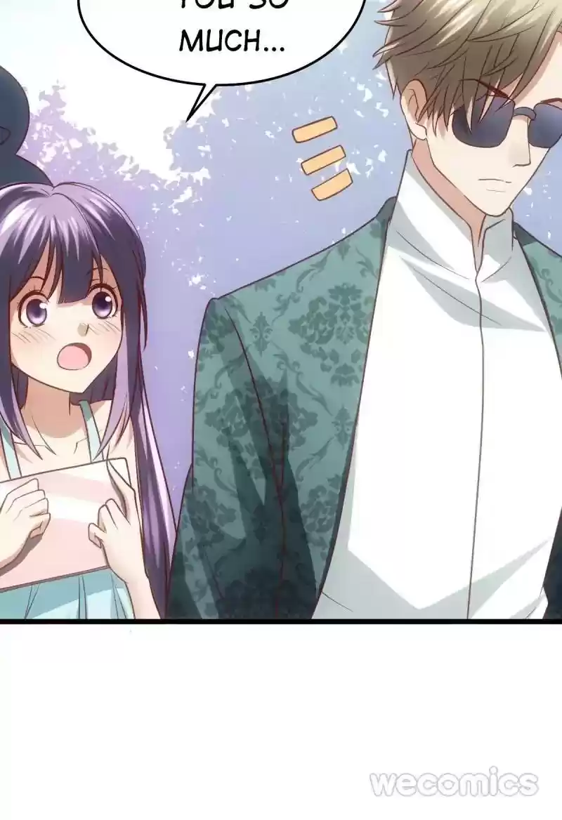 I'm Not An Evil Antagonist Actress Chapter 9