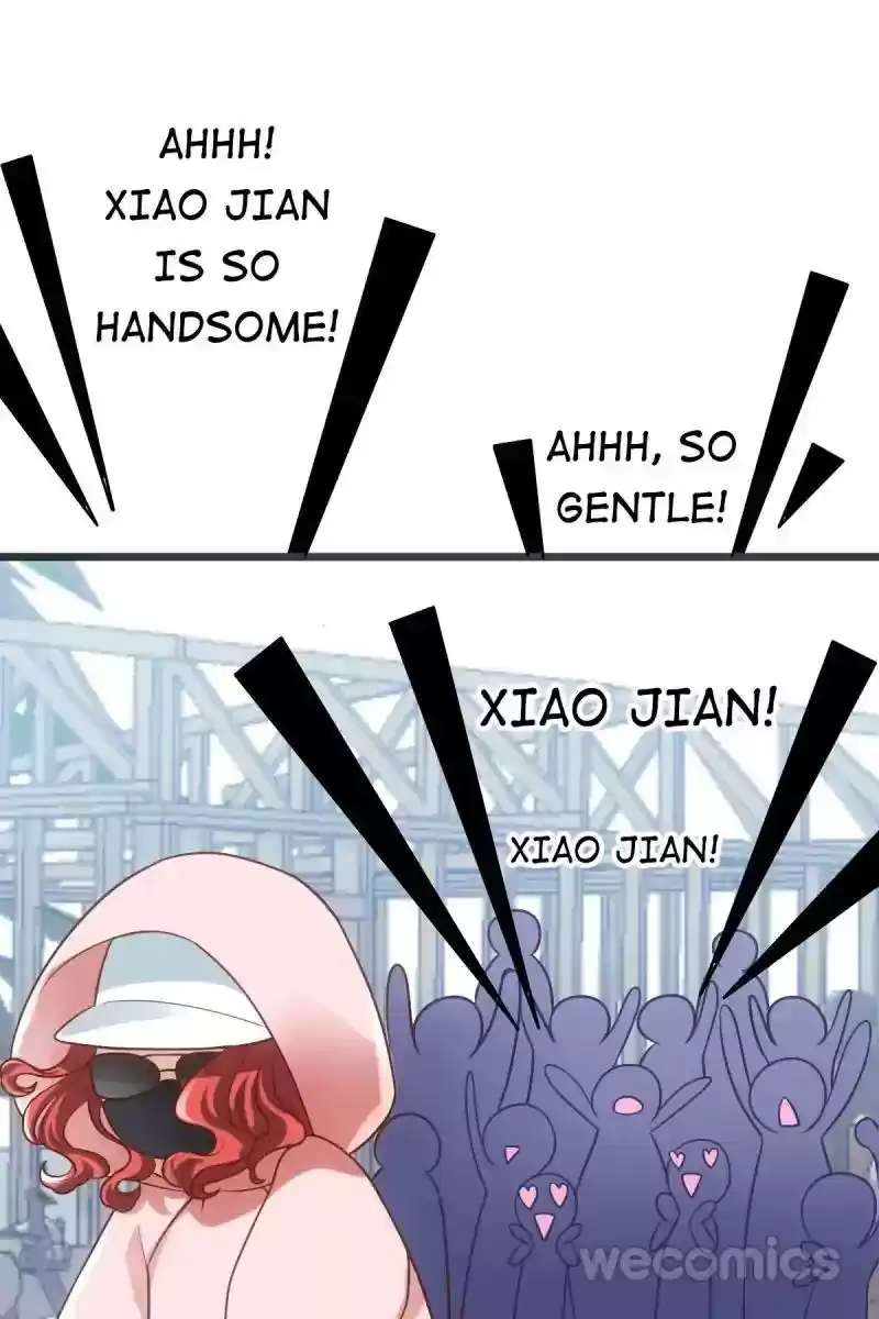 I'm Not An Evil Antagonist Actress Chapter 9