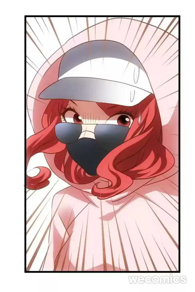 I'm Not An Evil Antagonist Actress Chapter 9