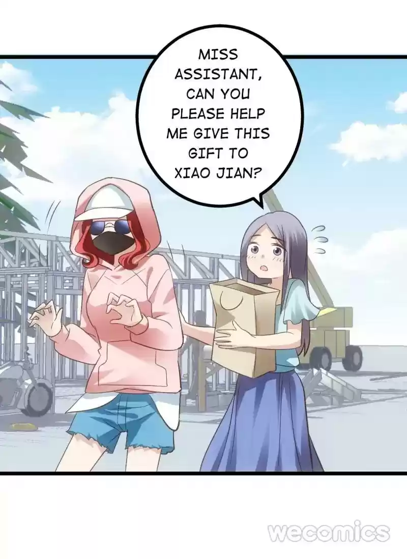 I'm Not An Evil Antagonist Actress Chapter 9