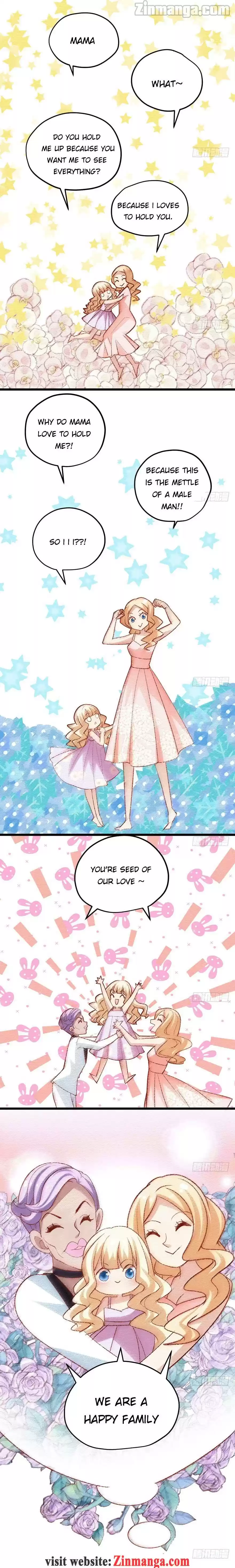 I'm Not An Evil Antagonist Actress Chapter 90