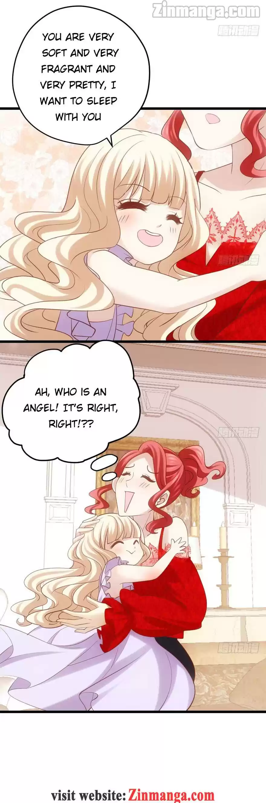 I'm Not An Evil Antagonist Actress Chapter 90