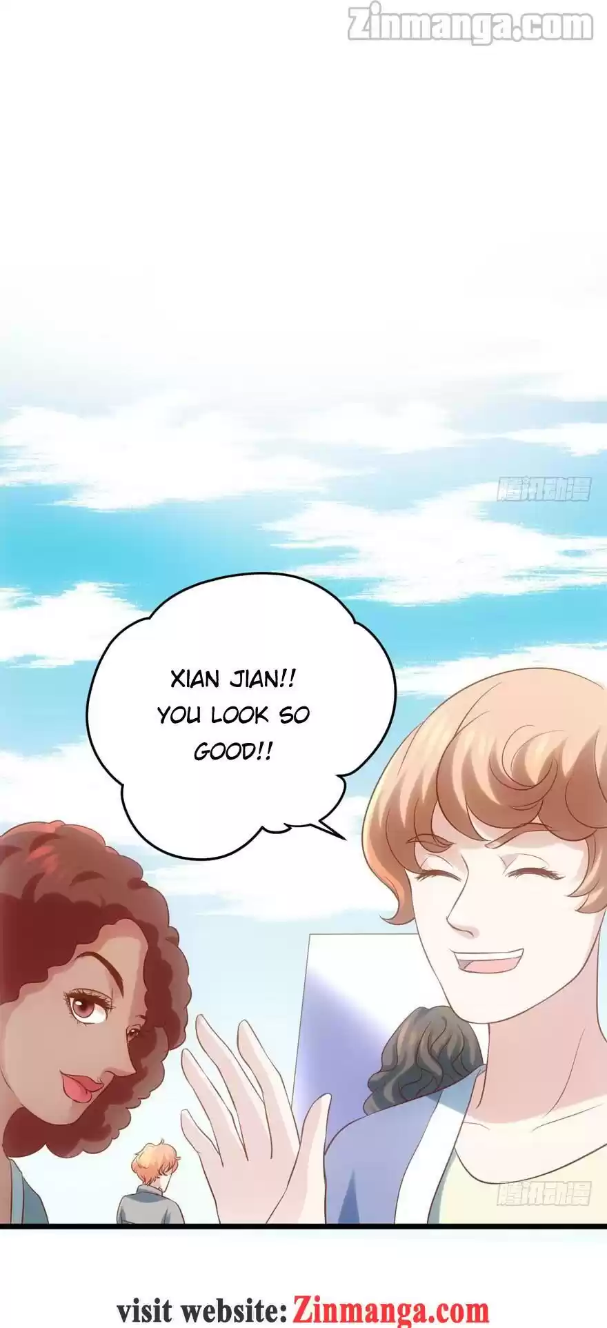 I'm Not An Evil Antagonist Actress Chapter 90