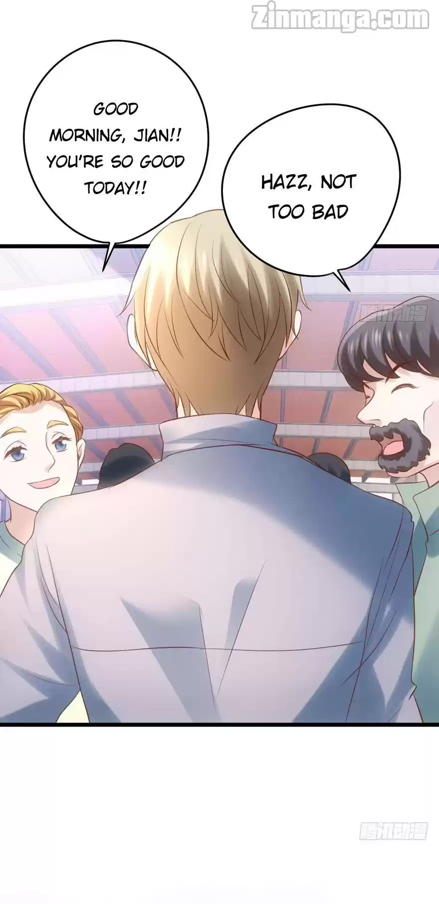 I'm Not An Evil Antagonist Actress Chapter 90