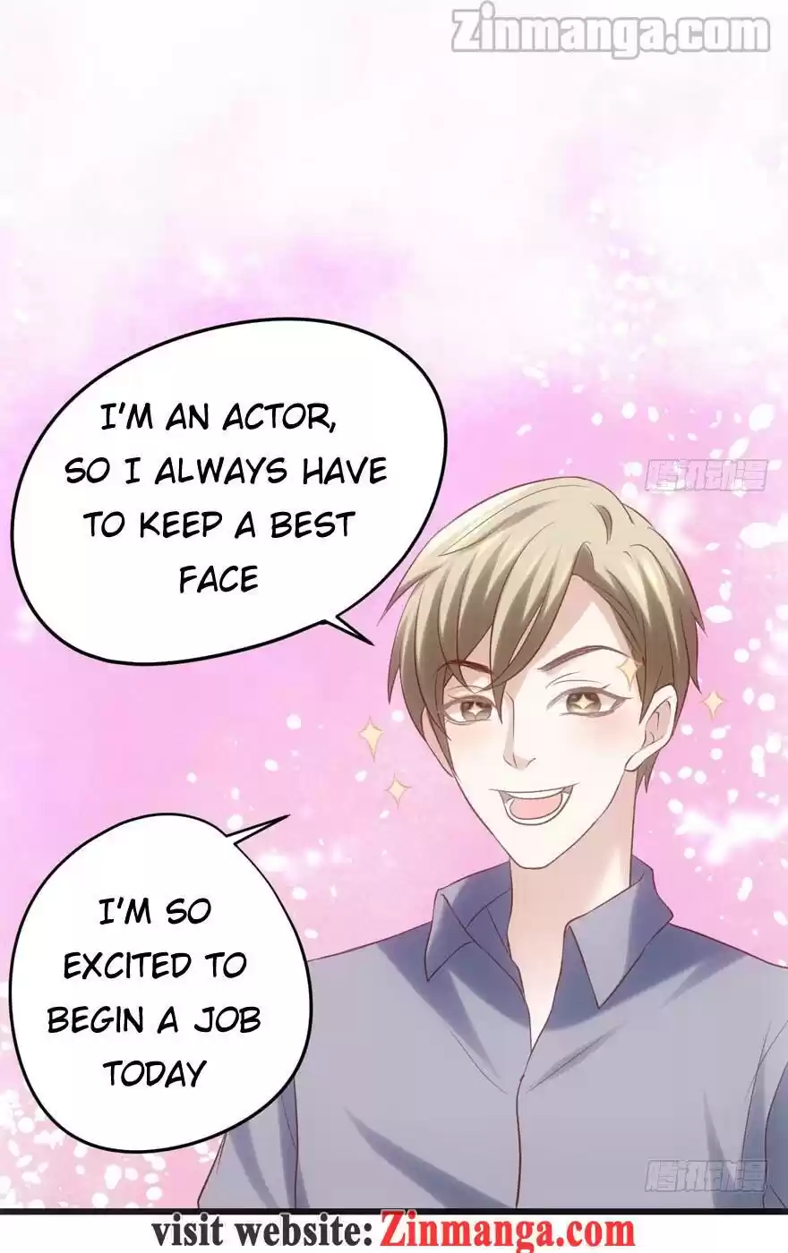 I'm Not An Evil Antagonist Actress Chapter 90